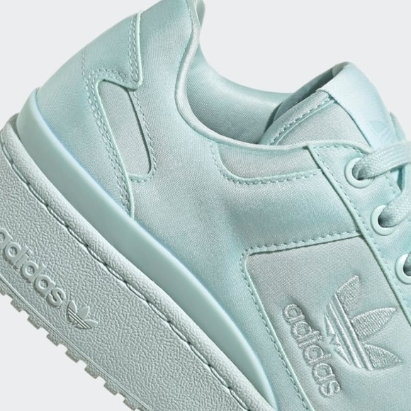 adidas Forum Bold Halo Mint - Picture 7 of 10